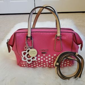 Guess Pink Purse